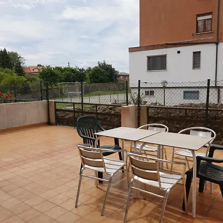 Bajo Con Terraza 3