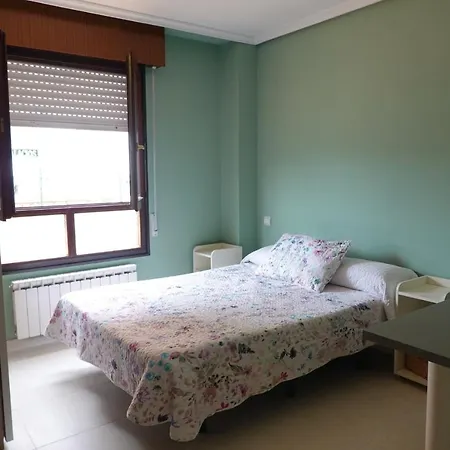 Bajo Con Terraza 3 Apartment Suances