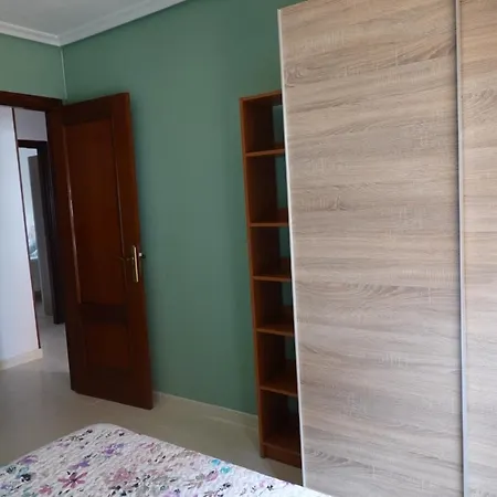 Apartment Bajo Con Terraza 3