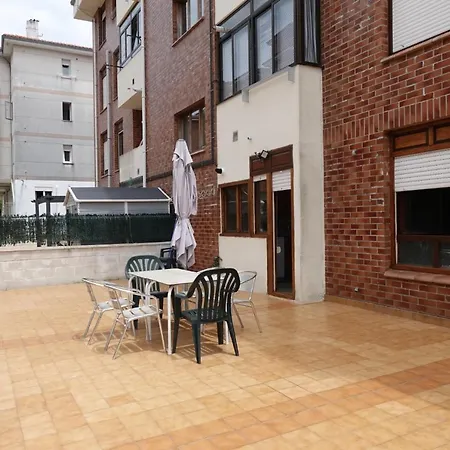 Bajo Con Terraza 3